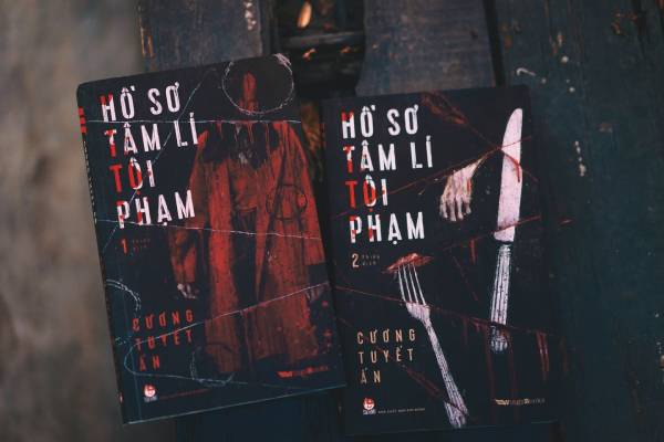 Tâm Lý Học Tội Phạm